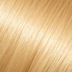 I Tips Human Hair 40G #22 NATURAL STRAIGHT  Light Ash Blond
