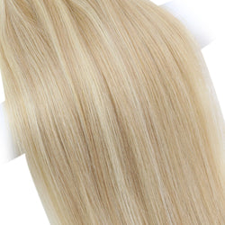 I Tips Human Hair 40G Highlight Blonde P1624 NATURAL STRAIGHT